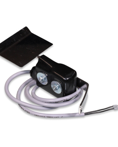 Weather vane switch cpl f/JetMaster GP95/GP120 ACU